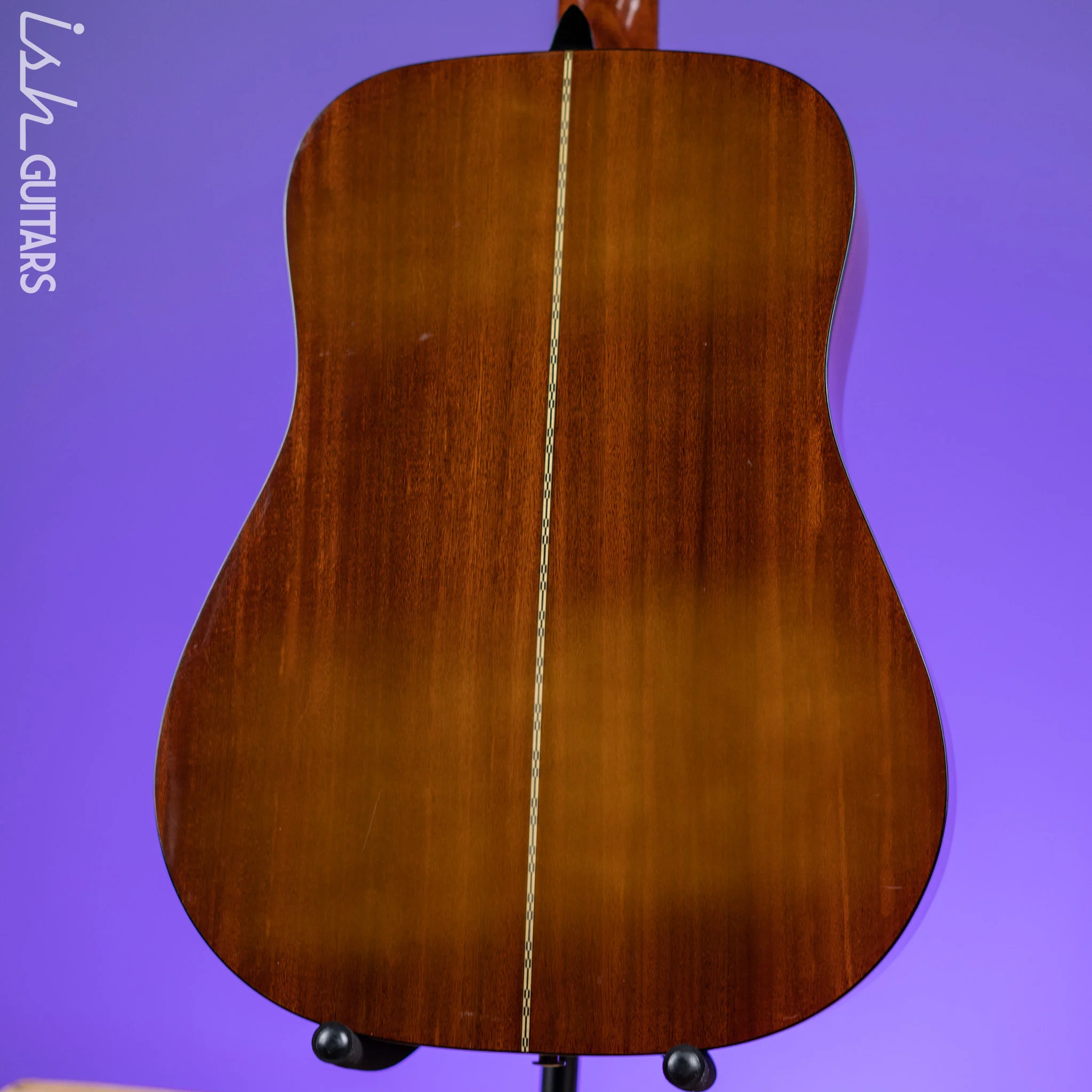 Sigma DM12-5 12-String Acoustic Guitar - Image 13