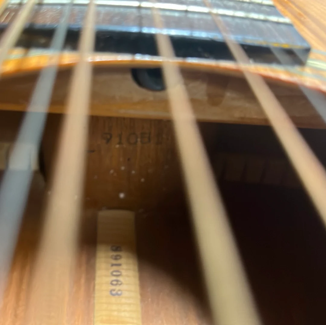 Sigma DM12-5 12-String Acoustic Guitar - Image 22