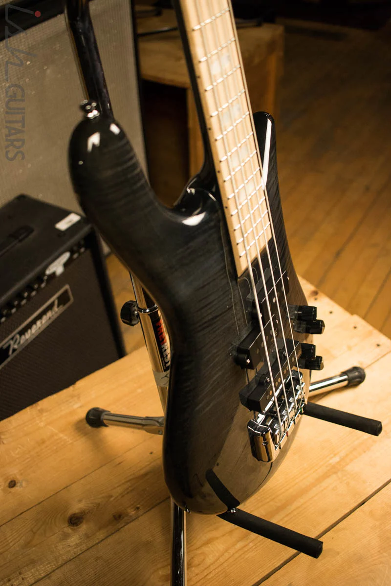 Spector Euro Limited Edition 4-String Bass - Image 6
