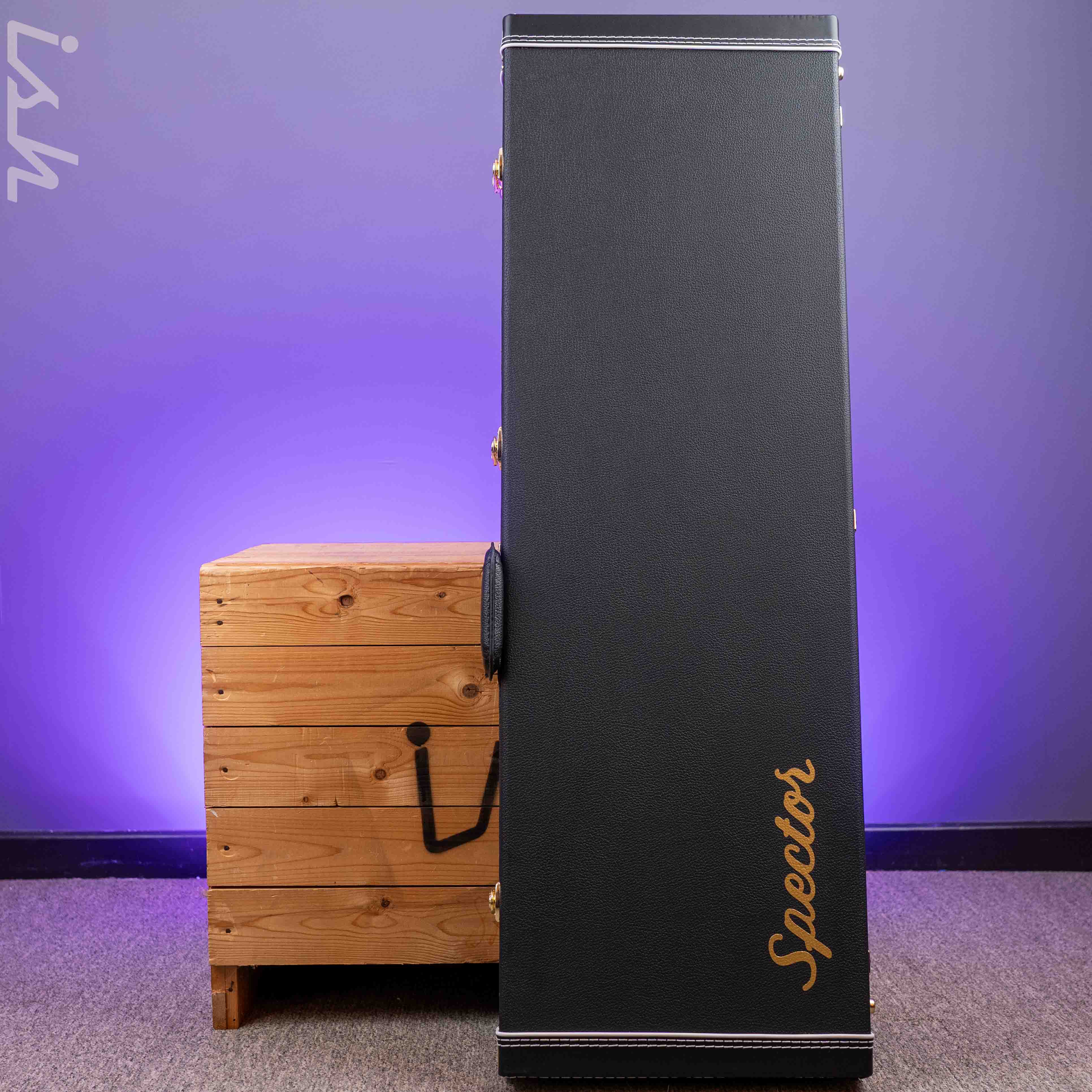 Spector NS-2 Jeff - Woodstock Custom Collection V2 - Image 15