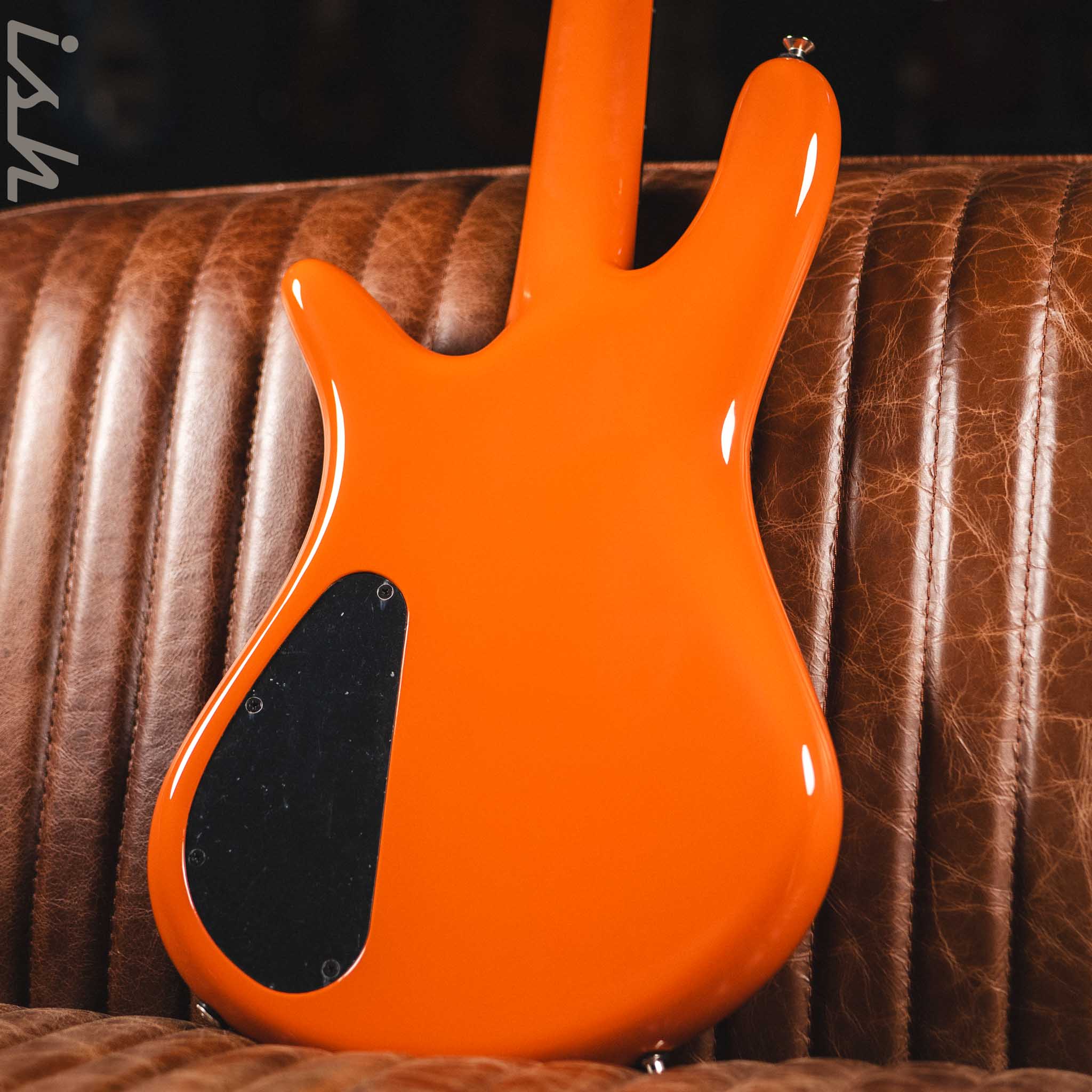 Spector NS-2 Jeff - Woodstock Custom Collection V2 - Image 9