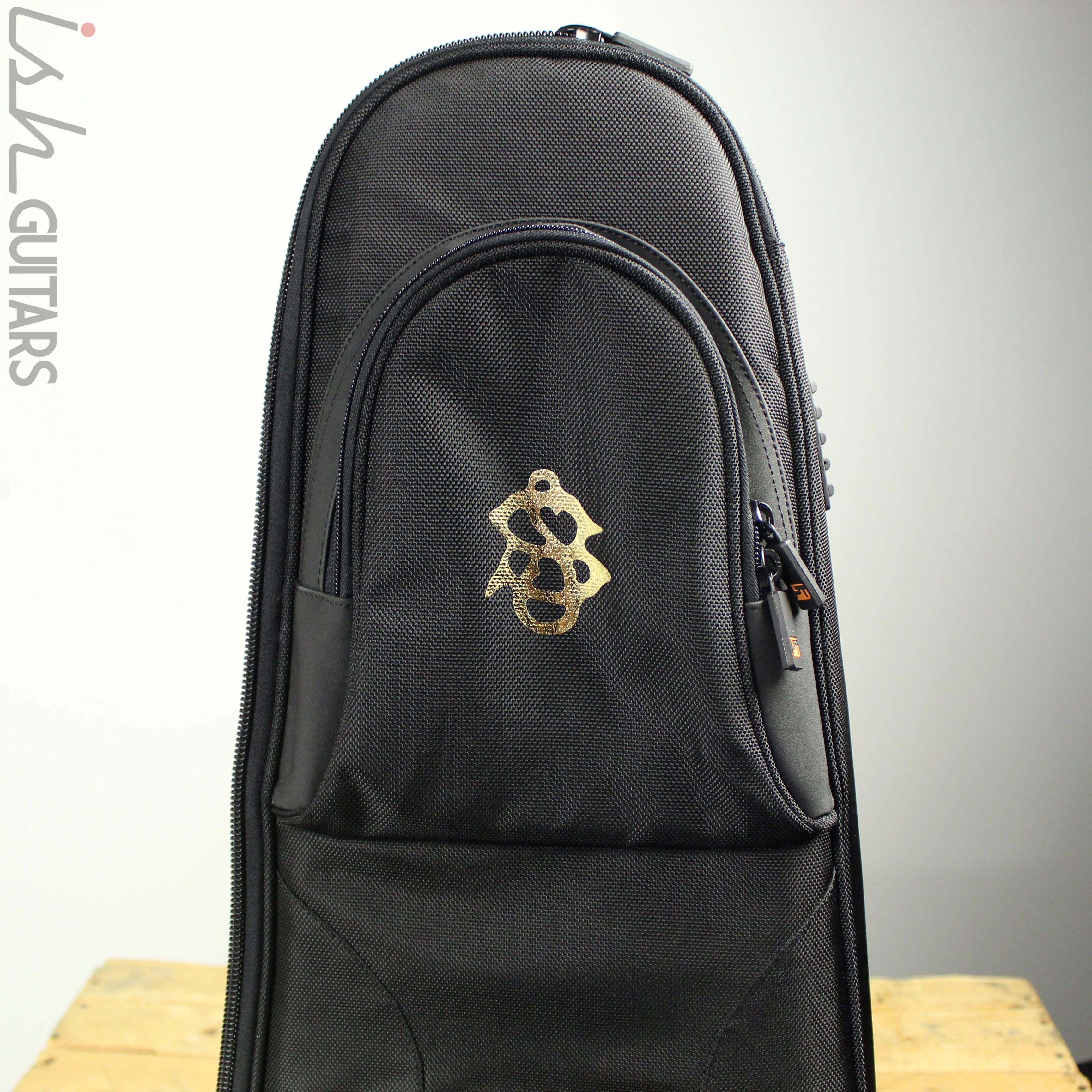 Spector Protec Bass Gig Bag - Image 3