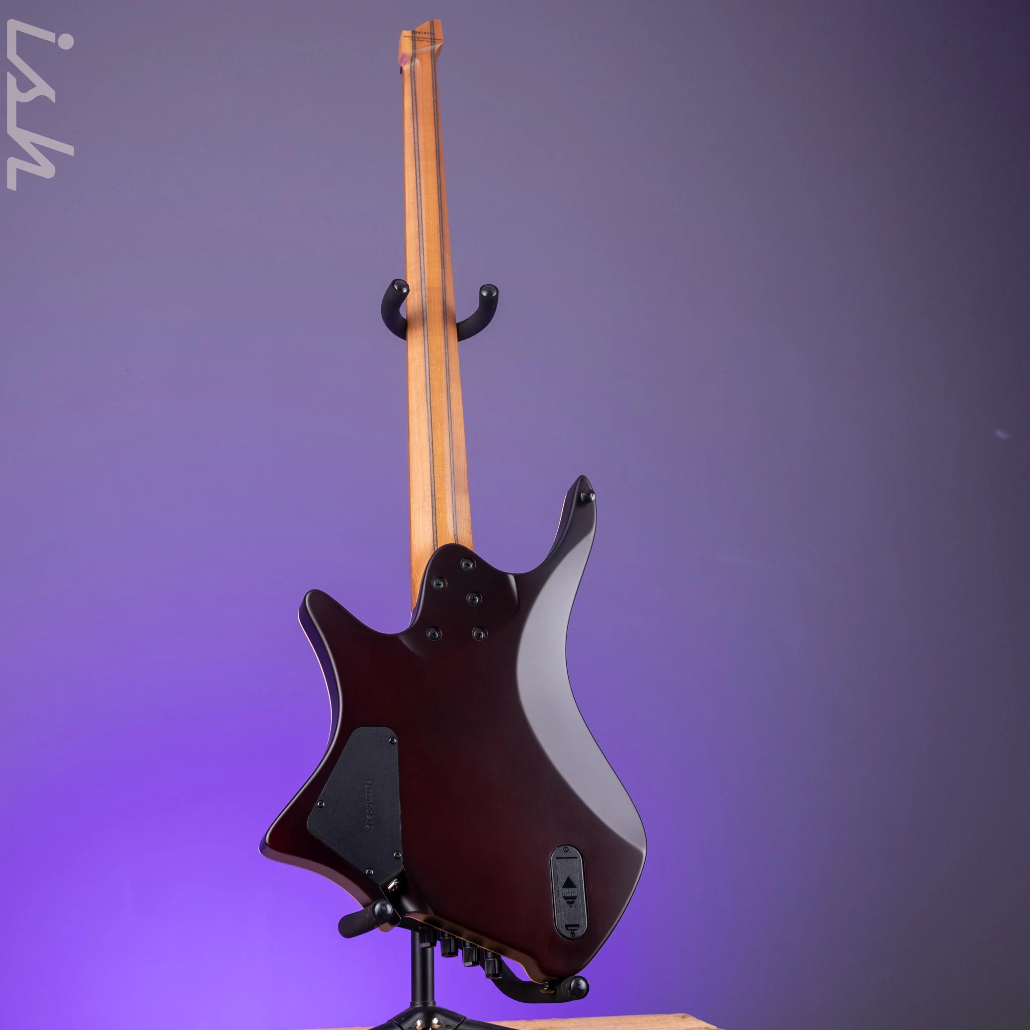 Strandberg Boden Bass Standard 4 Natural - Image 7