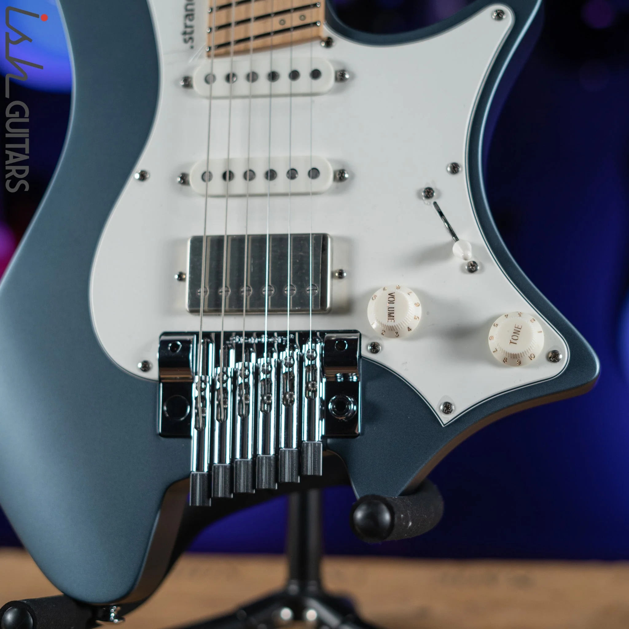 Strandberg Boden Classic NX 6 Malta - Image 4