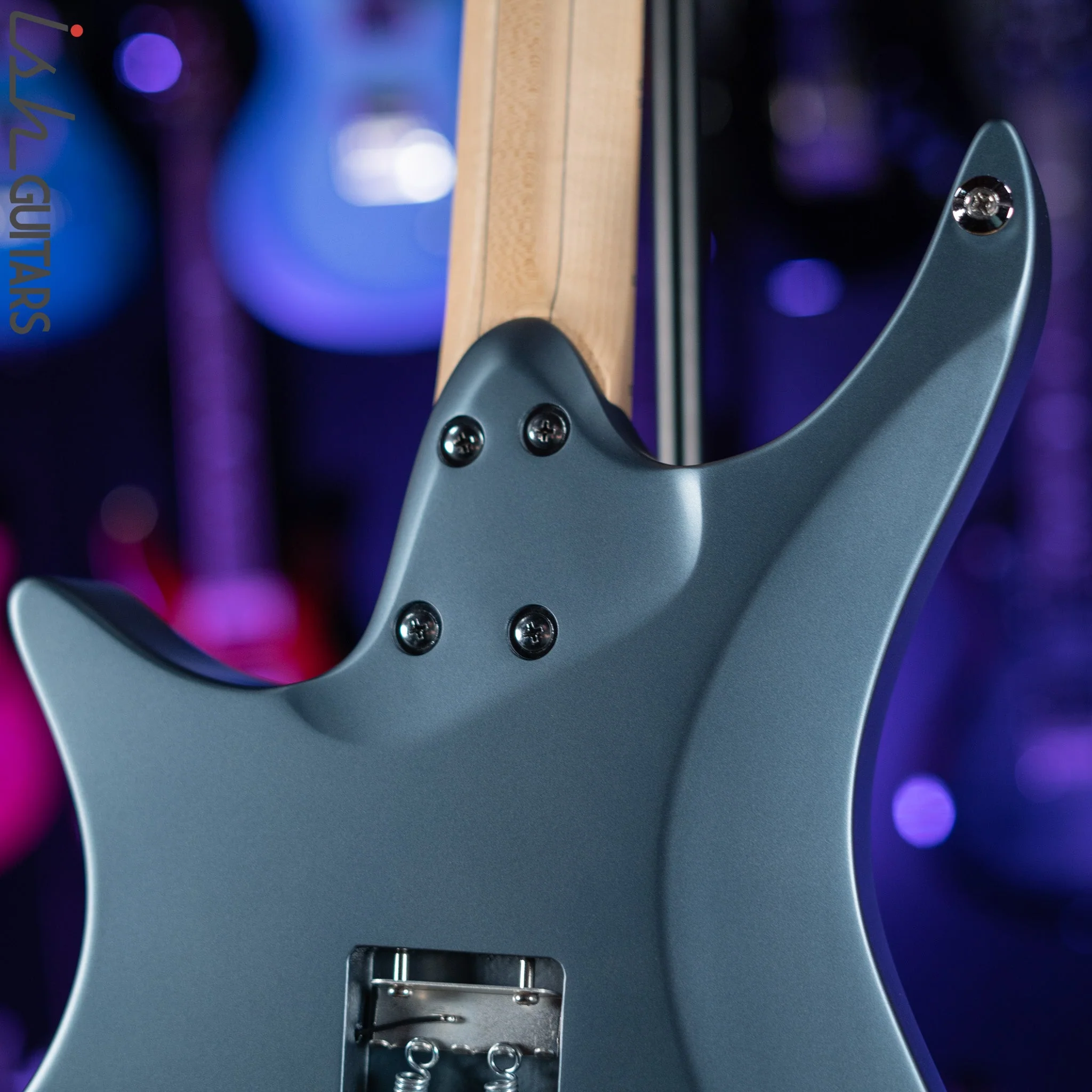 Strandberg Boden Classic NX 6 Malta - Image 9