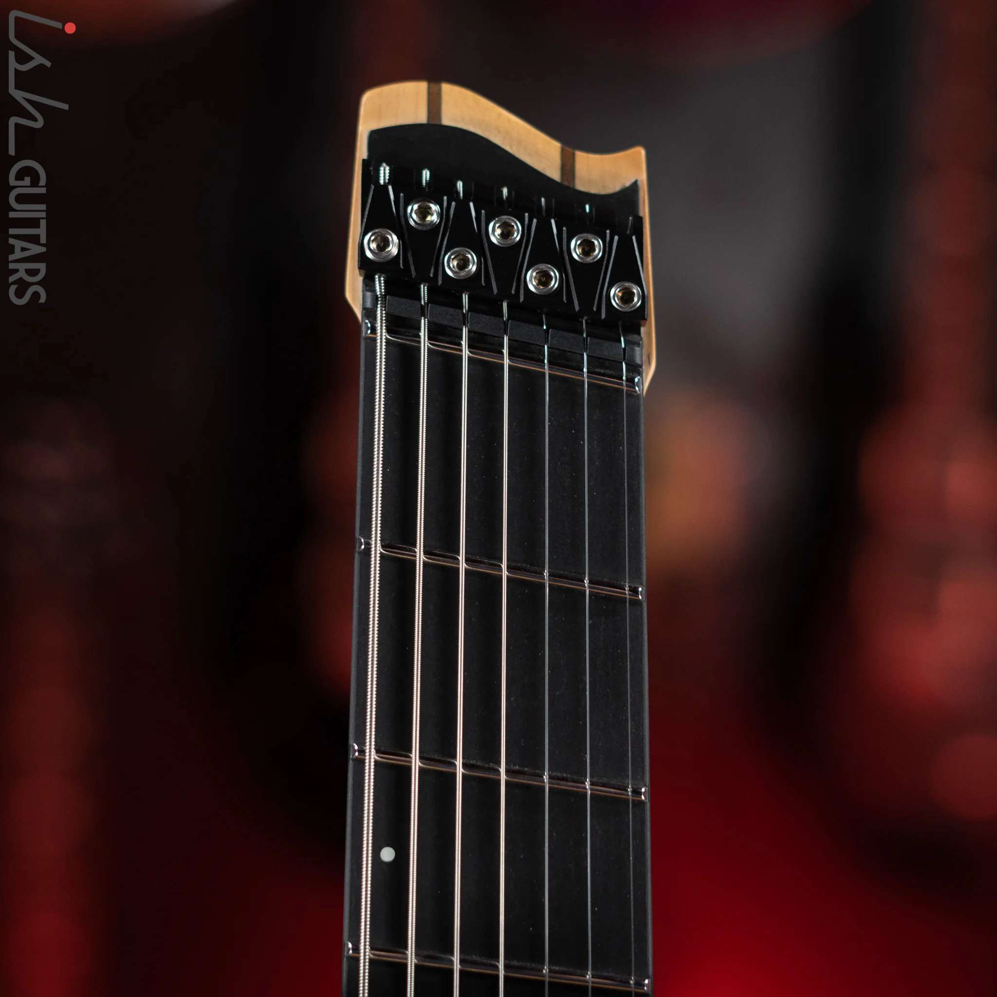Strandberg Boden Prog NX 7 Twilight Purple - Image 5