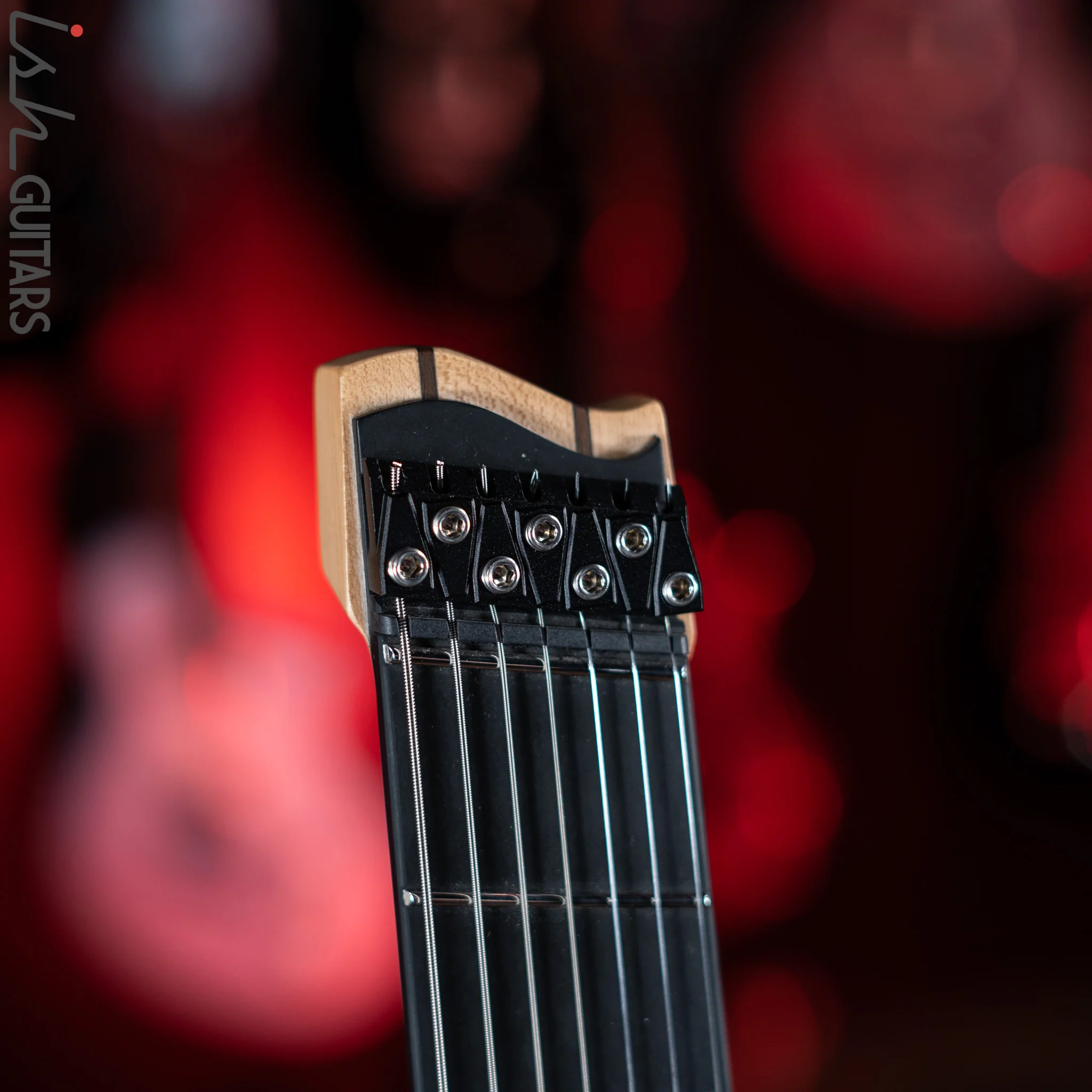 Strandberg Boden Prog NX 7 Twilight Purple - Image 6