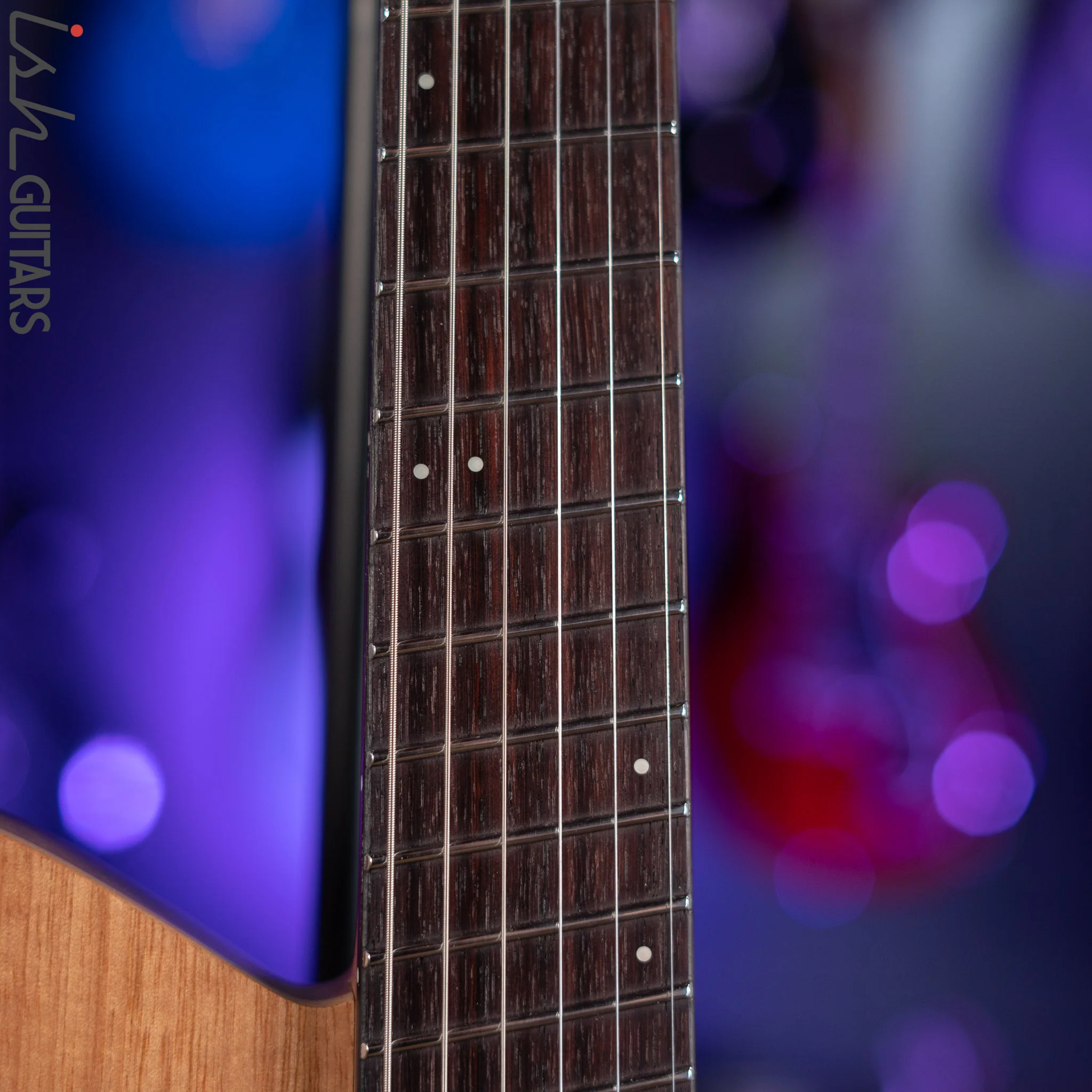 Strandberg Sälen Jazz NX 6 Natural - Image 5
