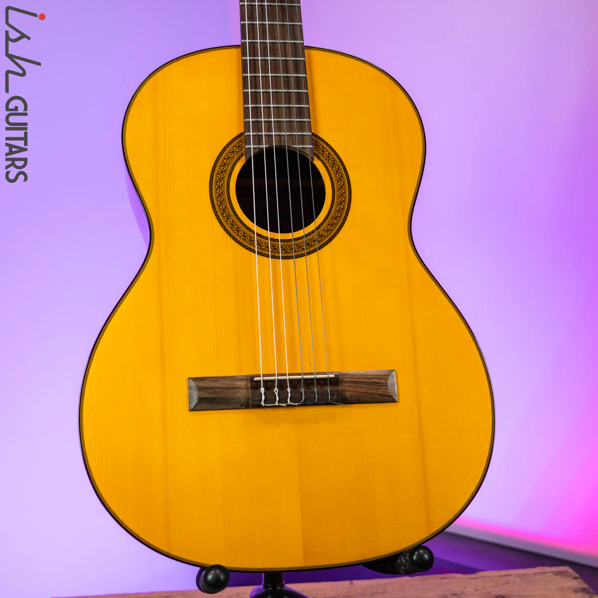Takamine GC3-NAT Classical Guitar