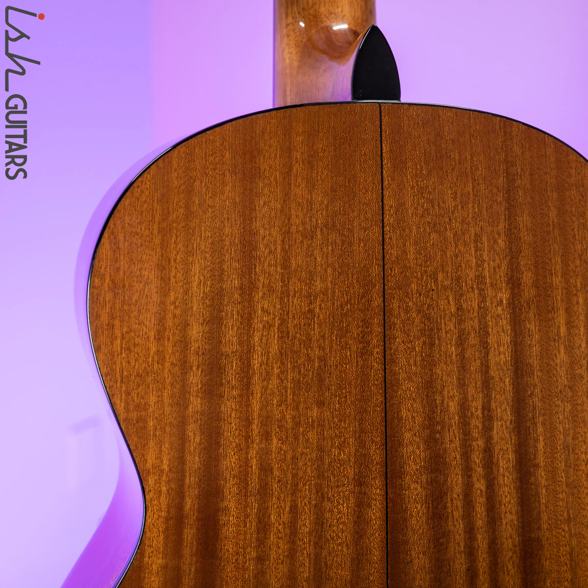 Takamine GC3-NAT Classical Guitar - Image 12