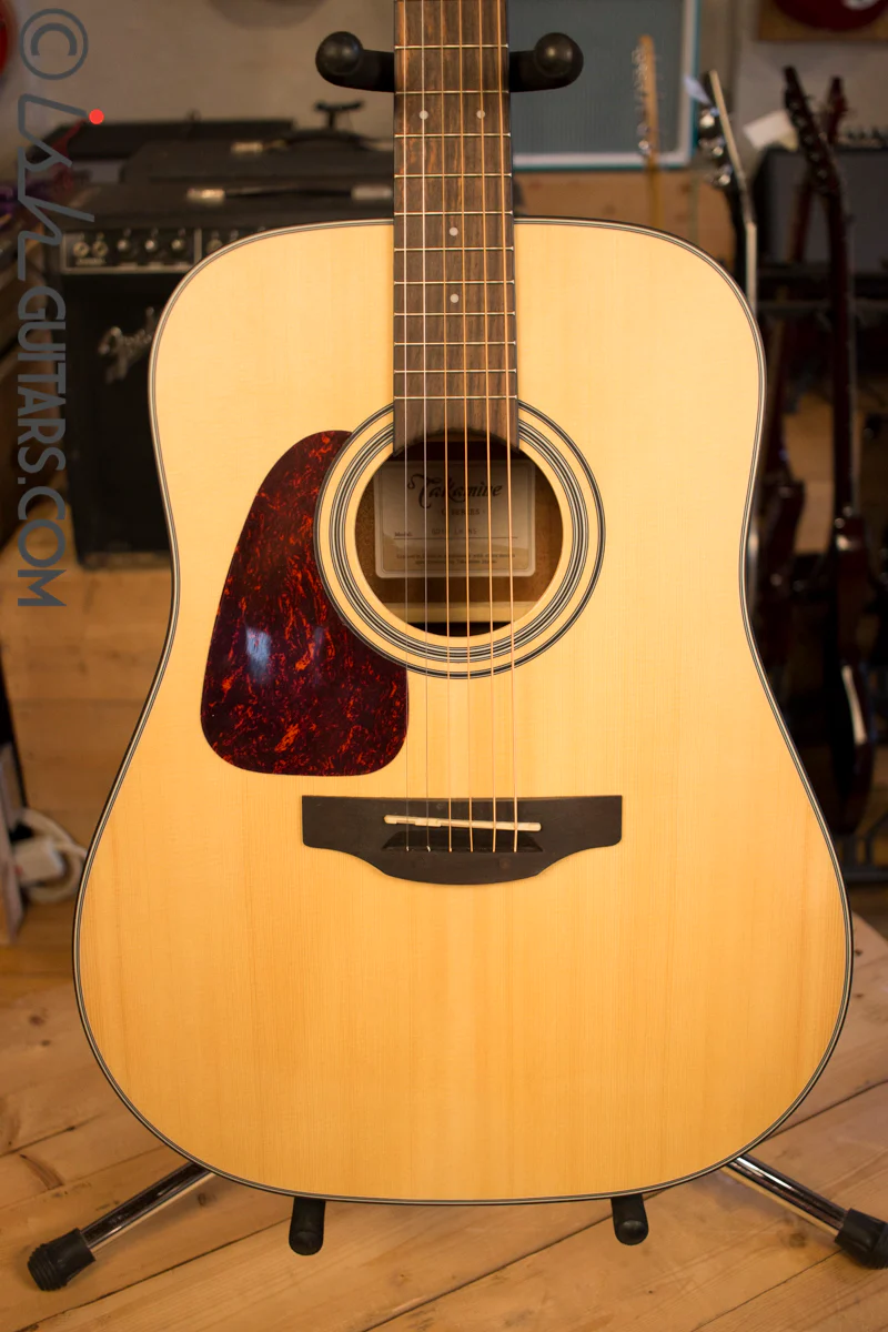 Takamine GD10 LH Left Handed