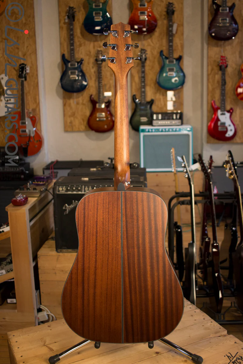 Takamine GD10 LH Left Handed - Image 8