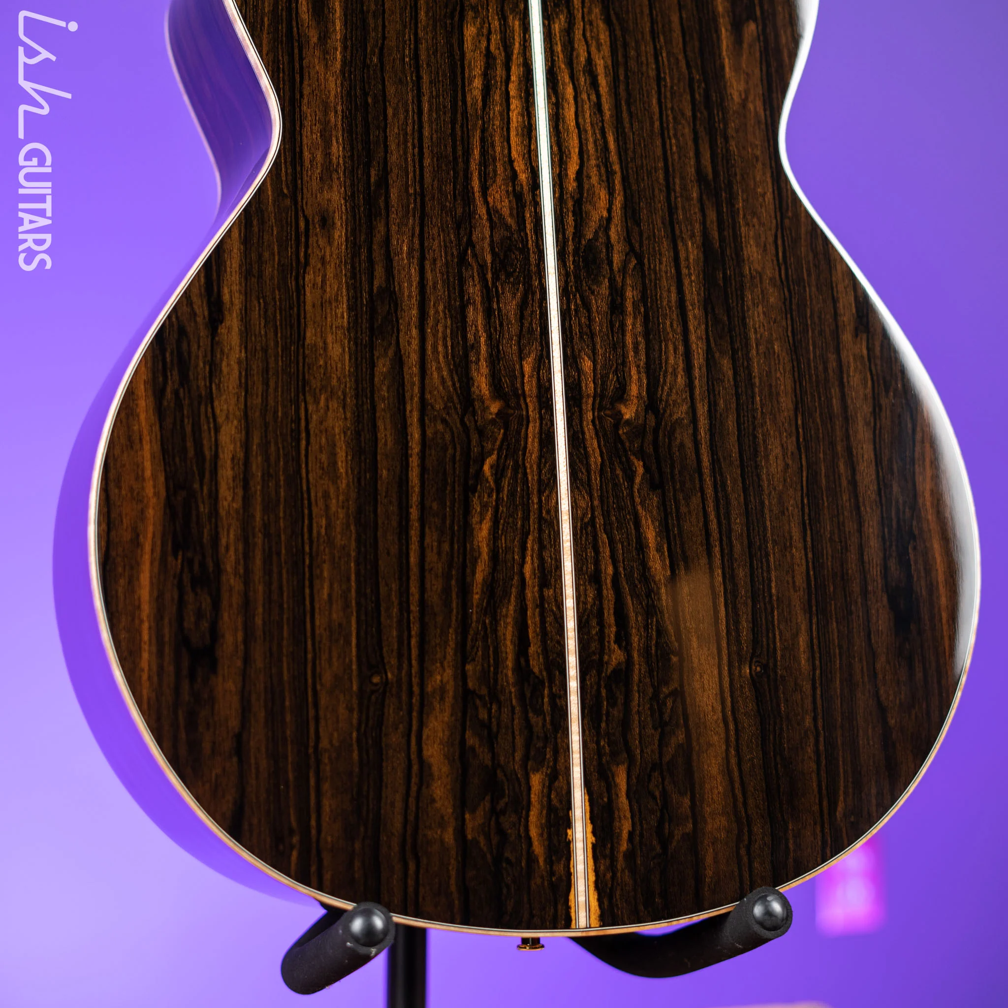 Takamine GN90CE-ZC Acoustic-Electric Guitar Natural - Image 10