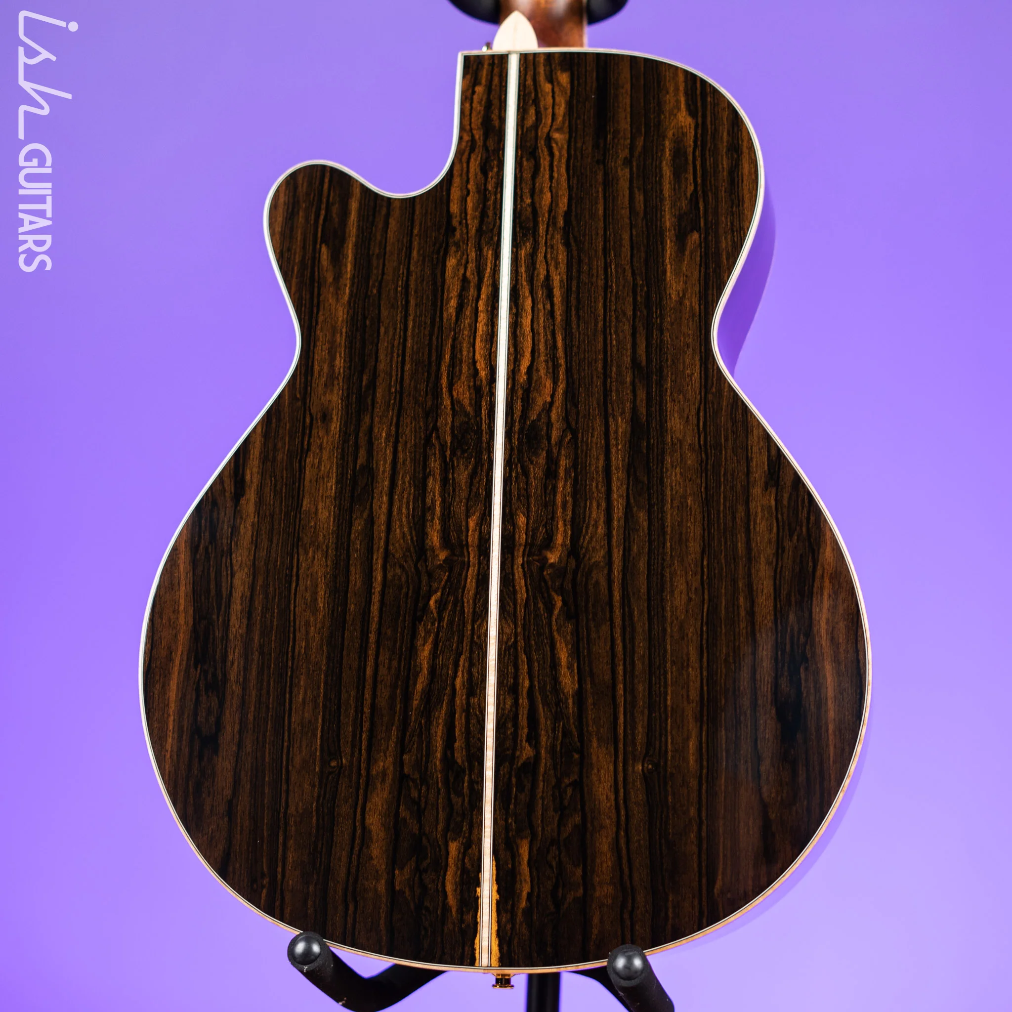 Takamine GN90CE-ZC Acoustic-Electric Guitar Natural - Image 8