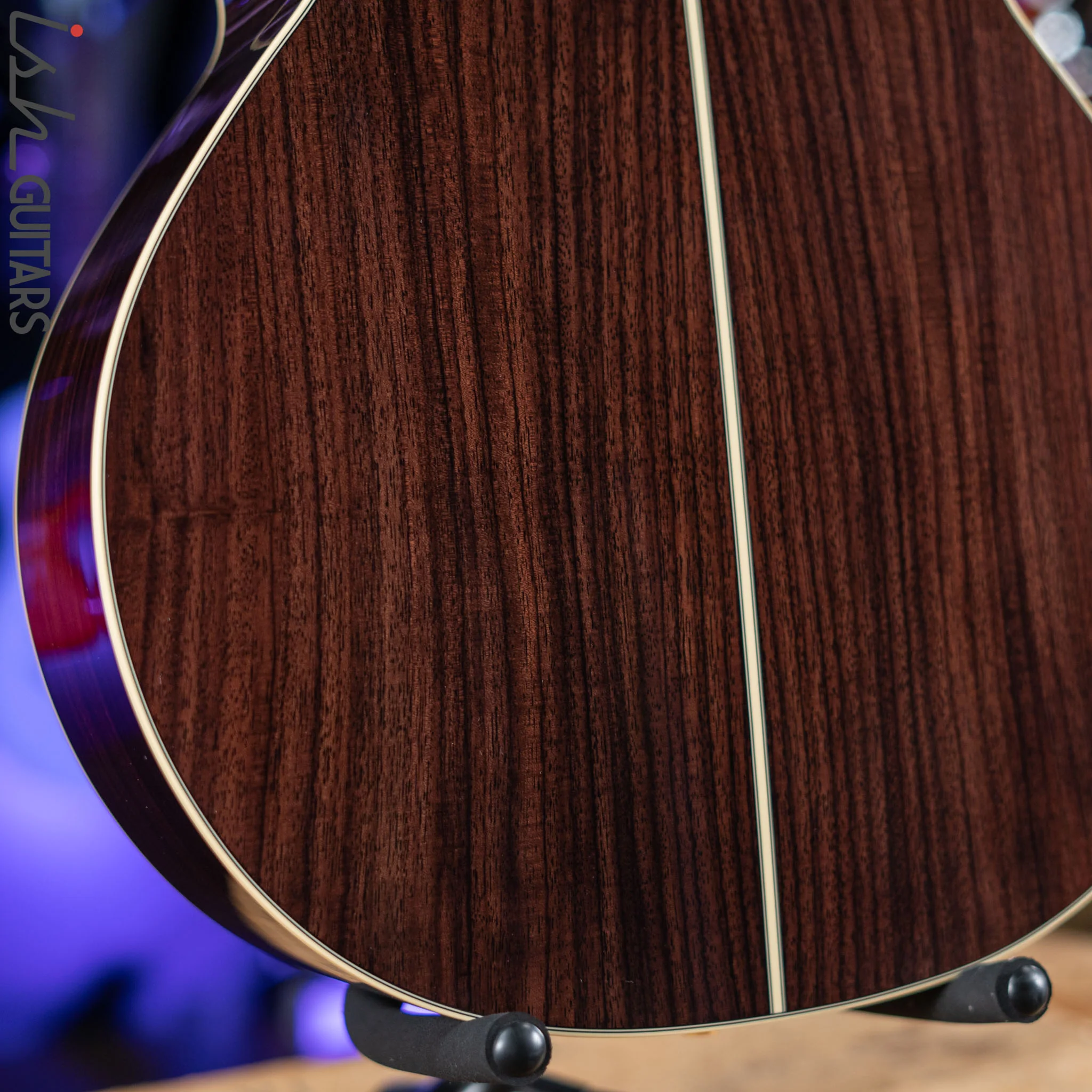 Takamine P5NC Acoustic Electric Guitar Natural - Image 11