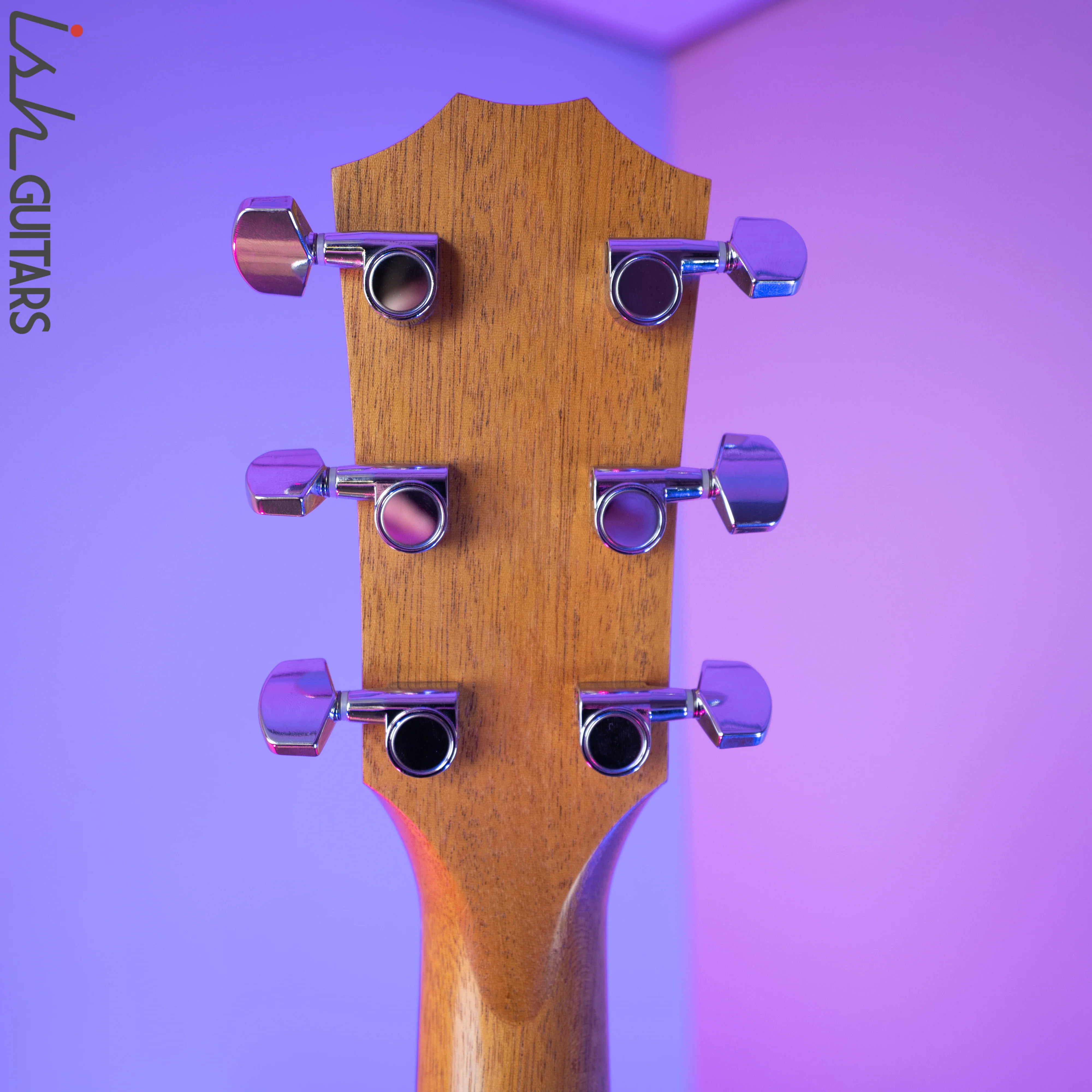 Taylor 110e Dreadnought Acoustic Electric - Image 10