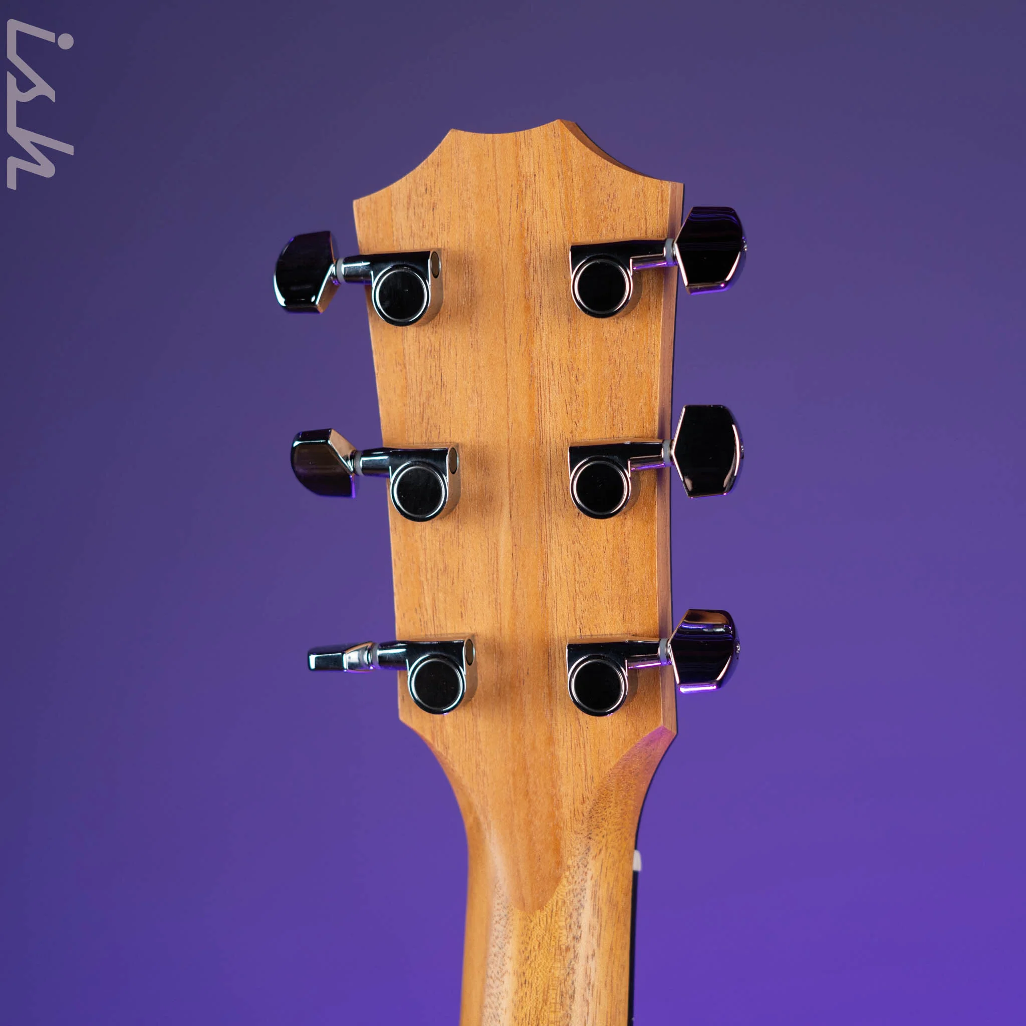 Taylor 214ce Grand Auditorium Acoustic-Electric Guitar Natural - Image 10
