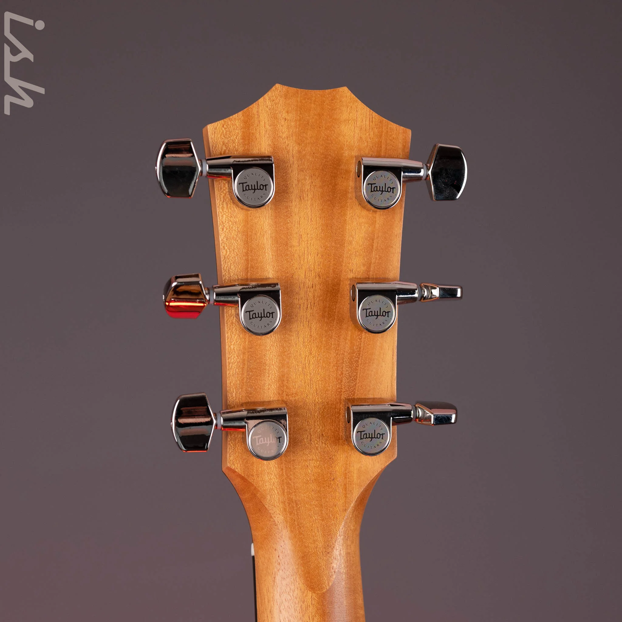 Taylor 214ce-K SB Plus Acoustic-Electric Guitar - Image 10