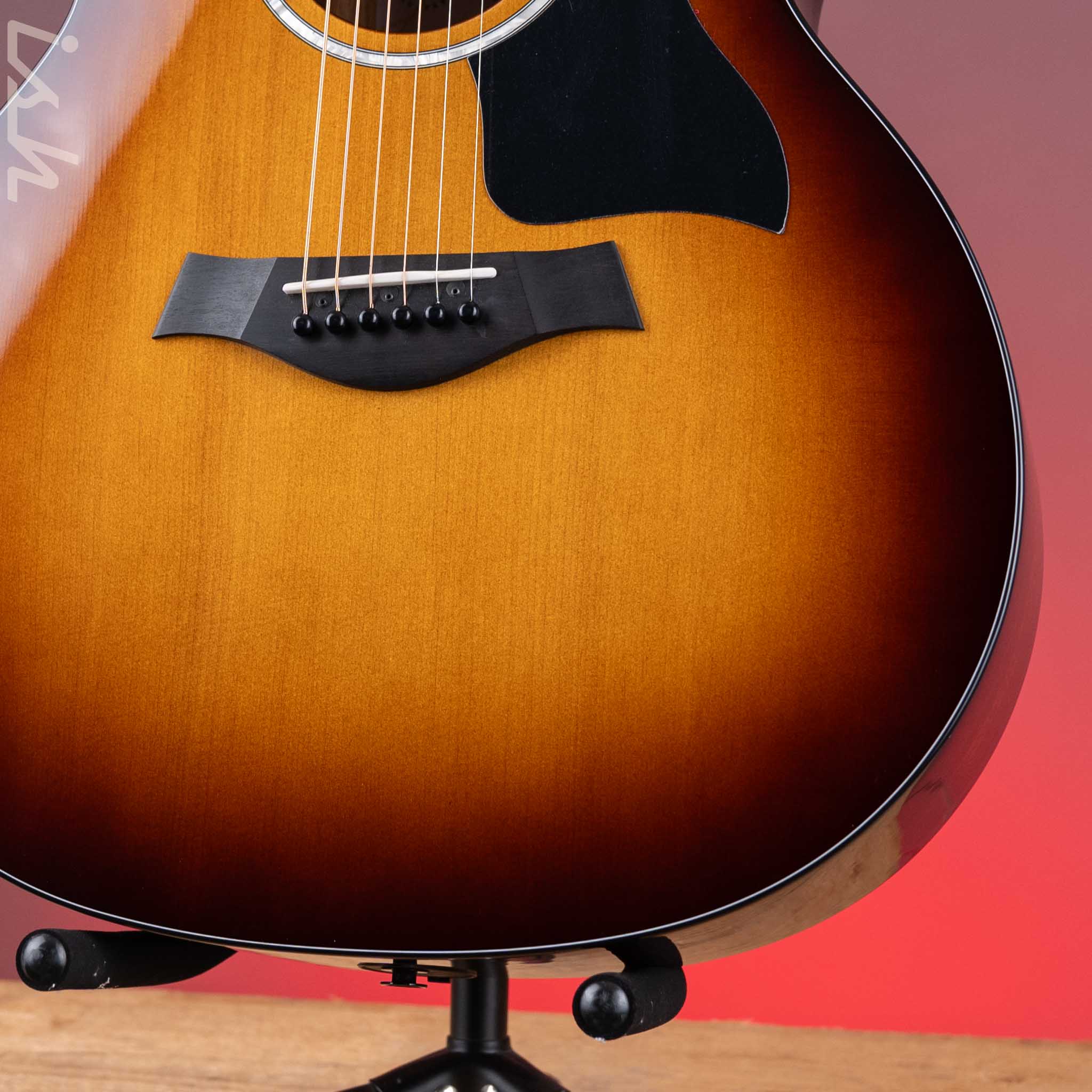 Taylor 214ce-K SB Plus Acoustic-Electric Guitar - Image 4
