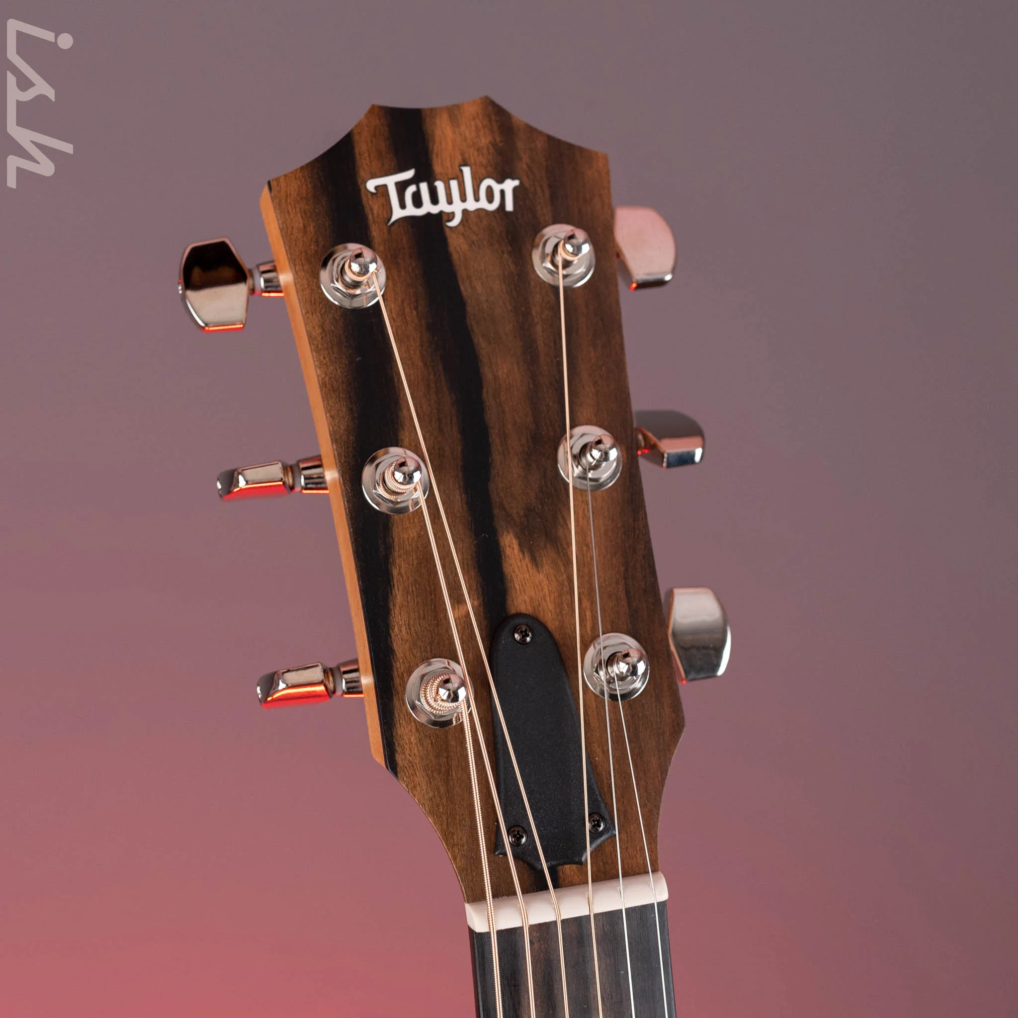 Taylor 214ce-K SB Plus Acoustic-Electric Guitar - Image 5