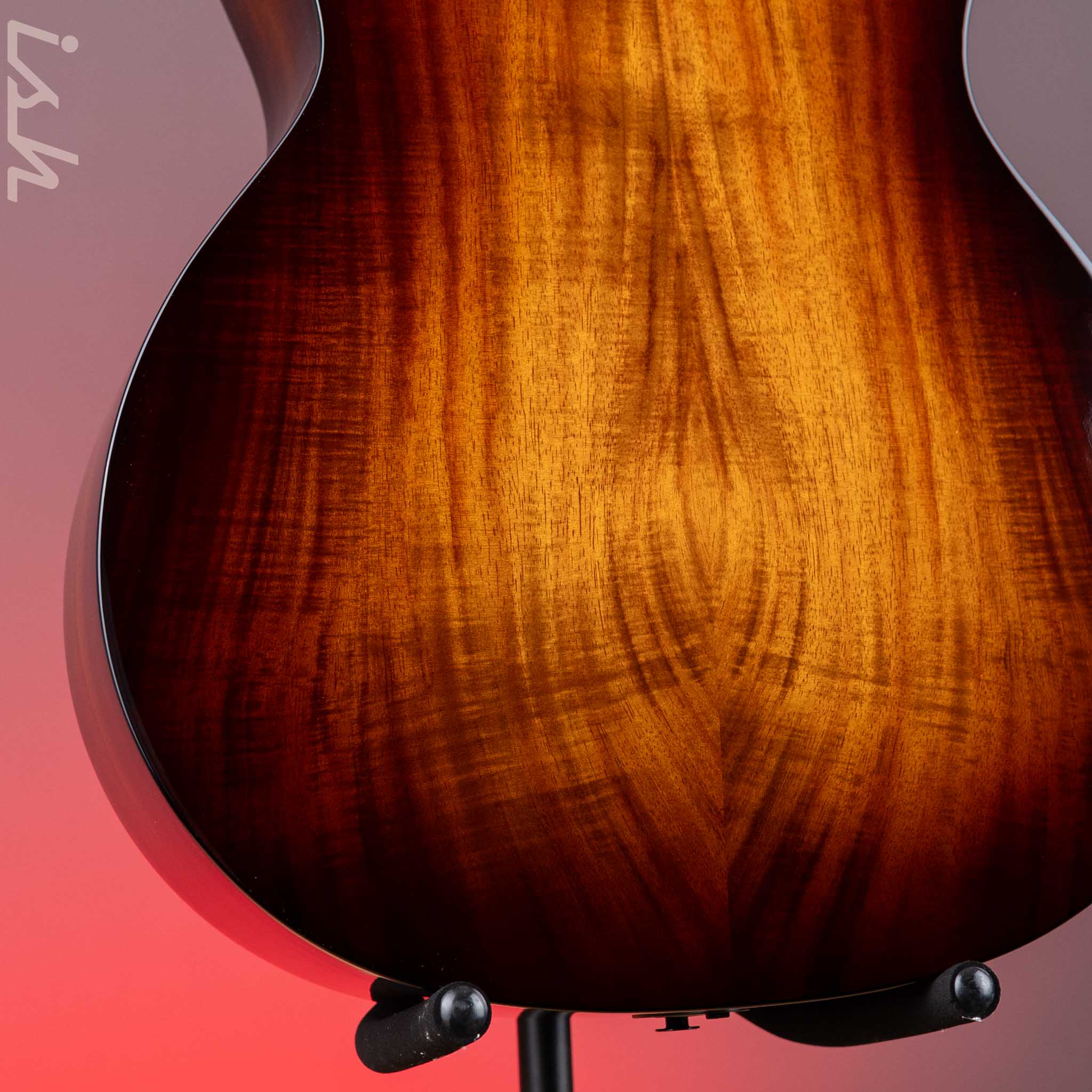 Taylor 214ce-K SB Plus Acoustic-Electric Guitar - Image 9