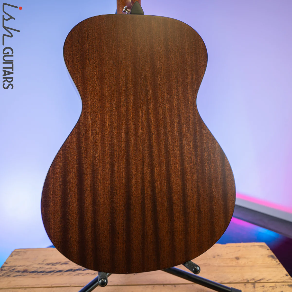 2020 Taylor 312 12-Fret Grand Concert Acoustic Guitar Natural Gloss - Image 6