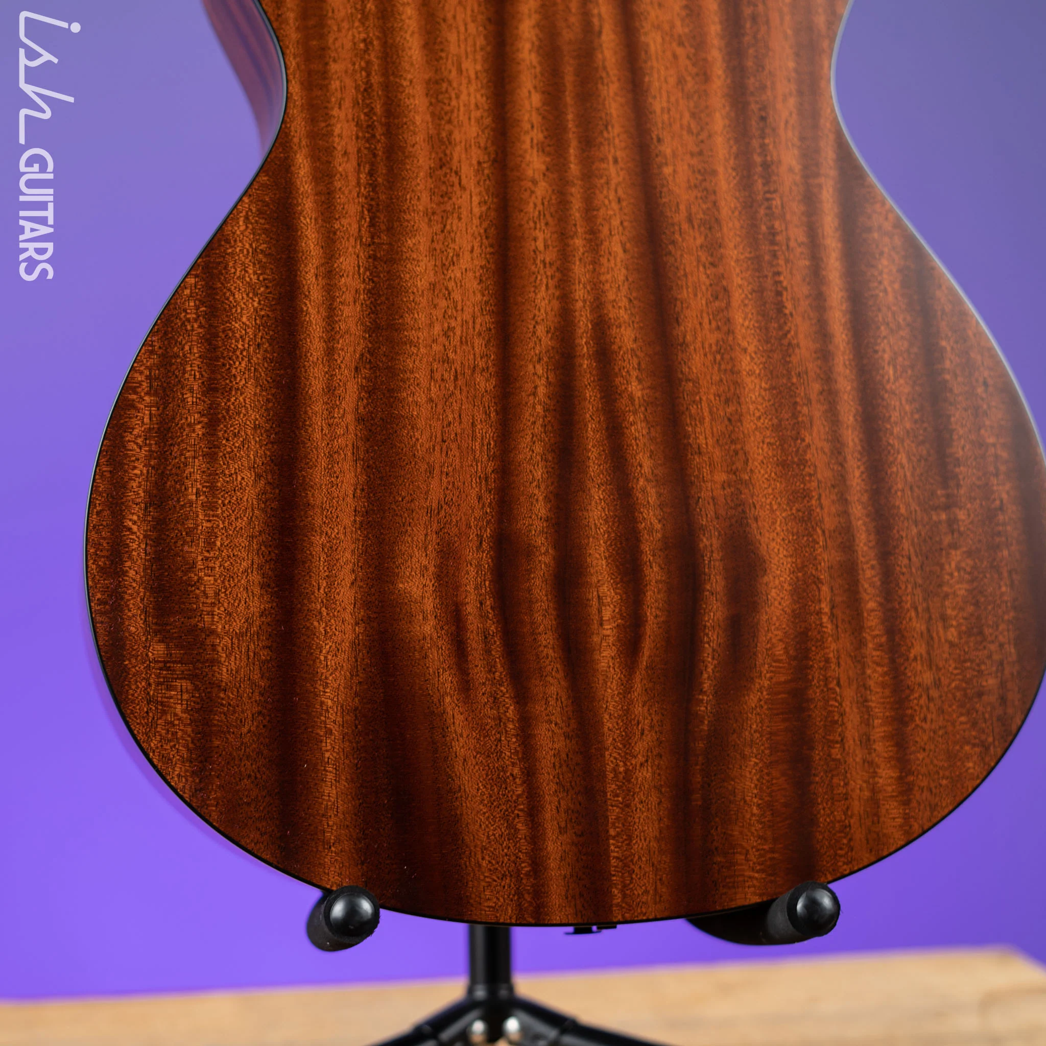 Taylor 322ce Grand Concert 12-Fret Natural Shaded Edgeburst - Image 9
