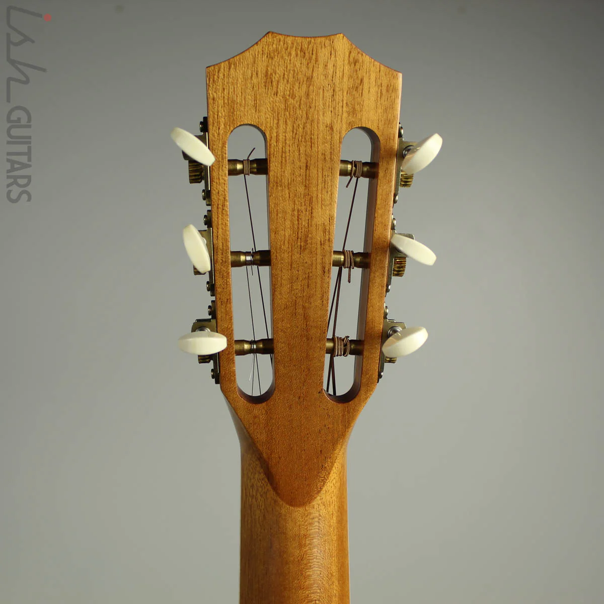 2016 Taylor 812ce 12-Fret Deluxe Grand Concert Cutaway - Image 11