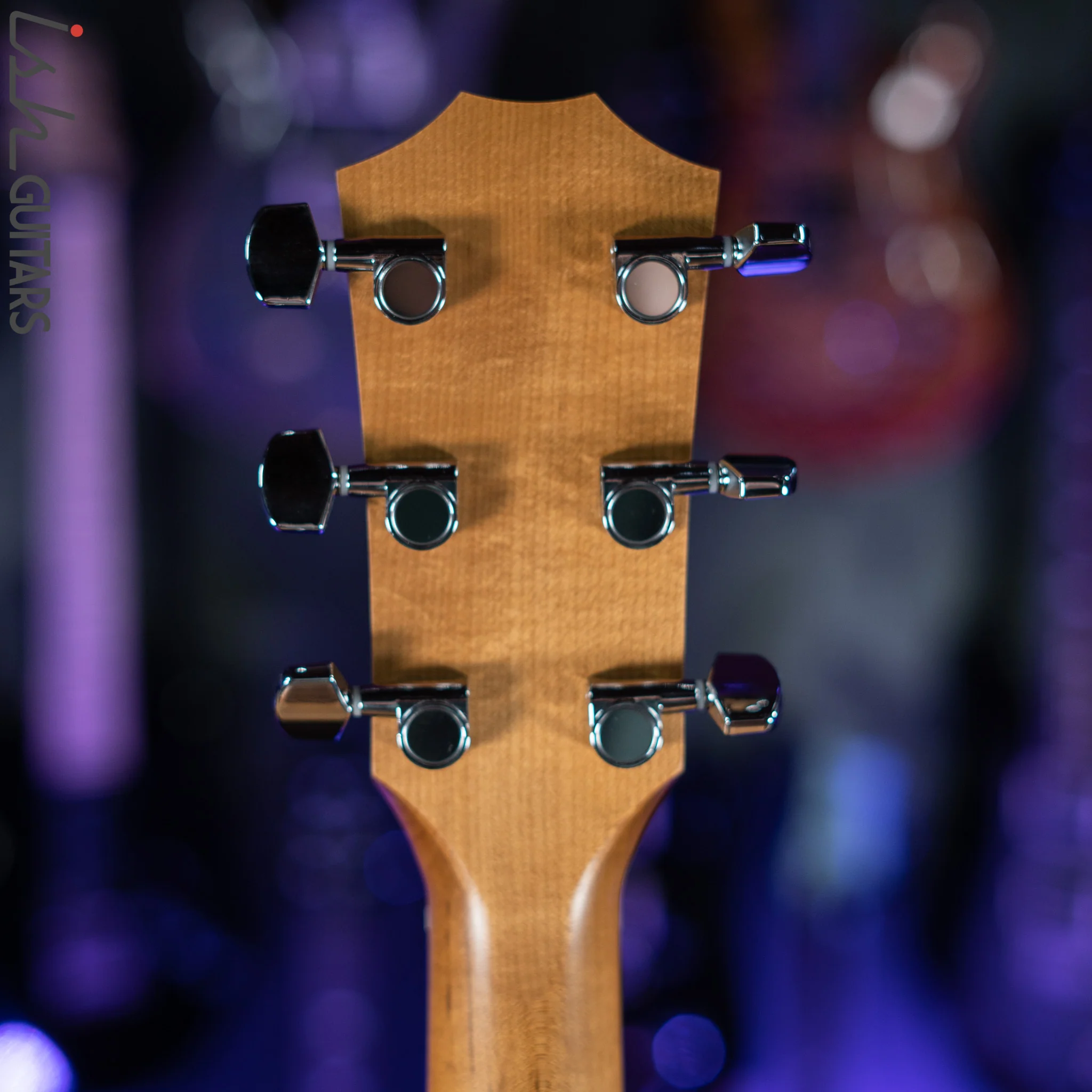 Taylor Academy 10 Natural Acoustic Guitar - Image 11