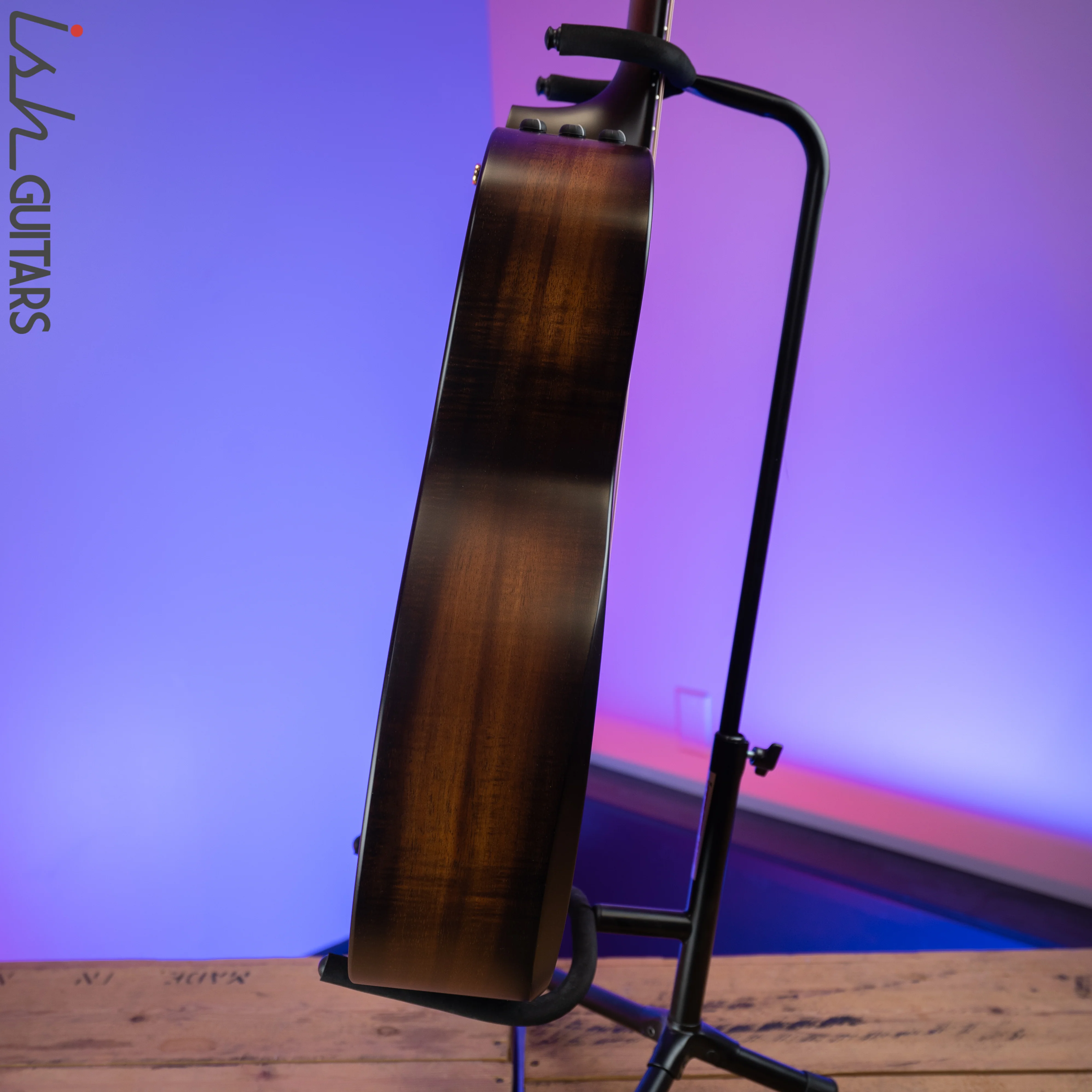 Taylor Builder’s Edition Grand Auditorium K24ce - Image 11