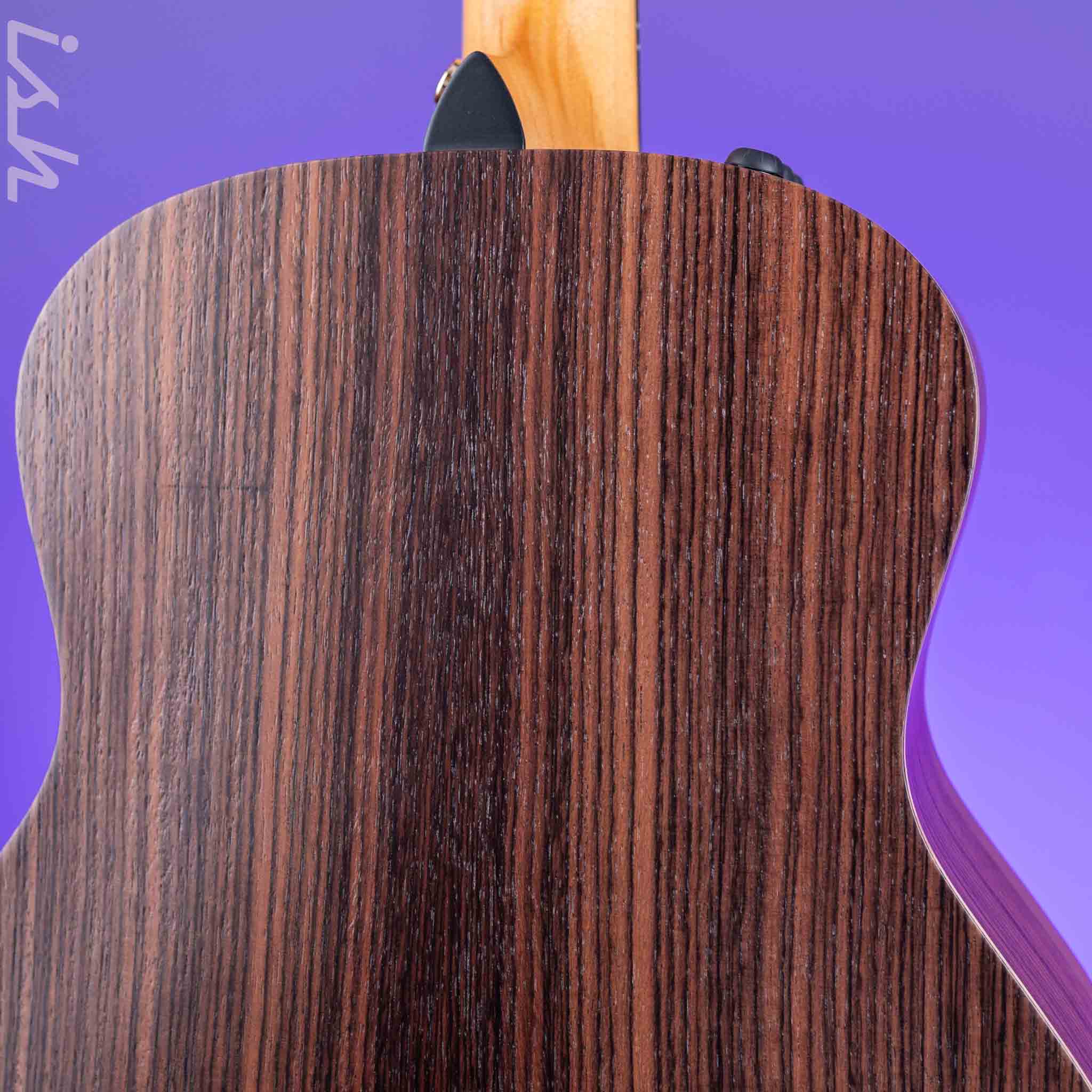 Taylor GS Mini-e Rosewood LTD 50th Anniversary Sunburst - Image 8