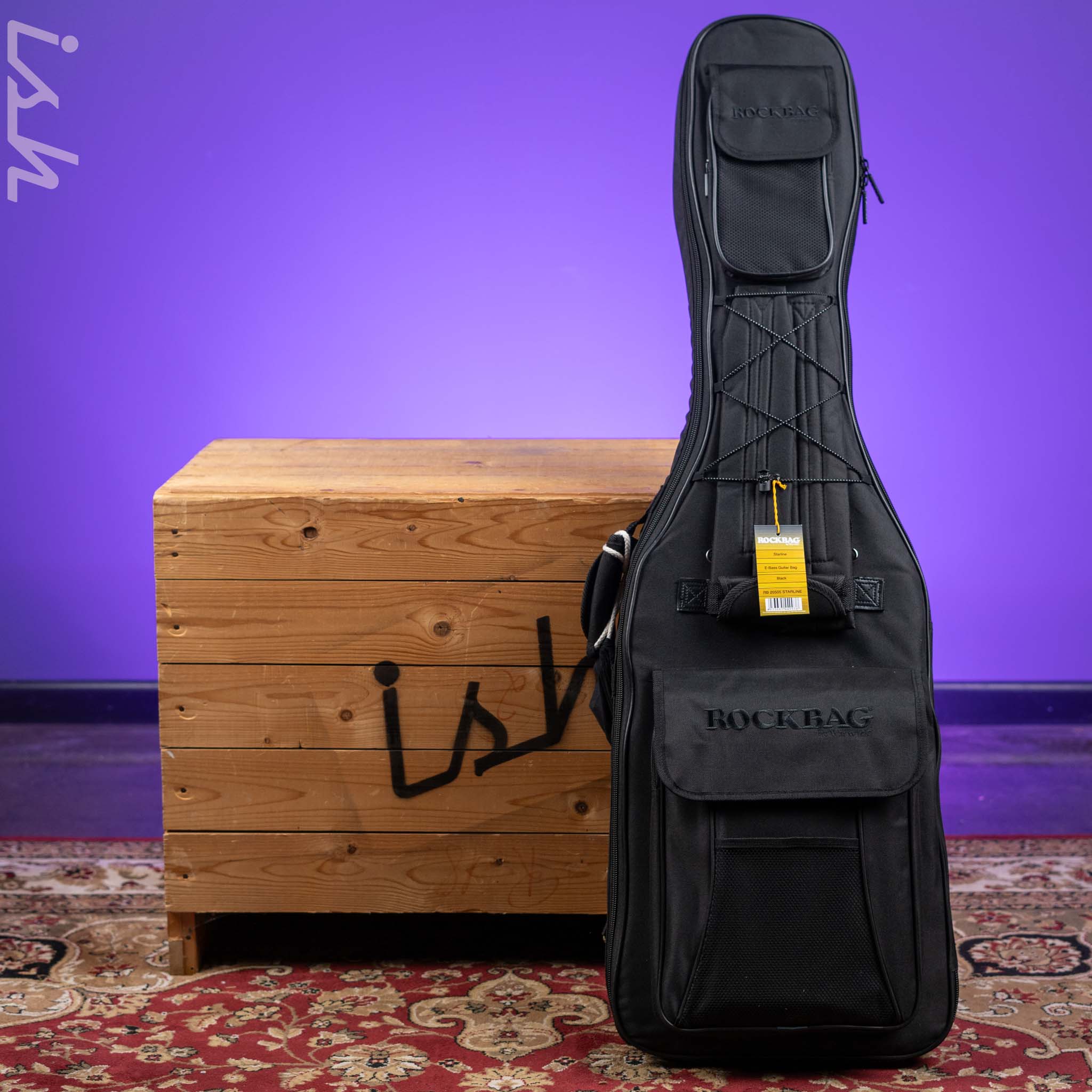 Warwick Teambuilt Corvette $$ Bolt-On Limited Edition 5-String Bolt-On Bass Natural Oil Finish - Image 15